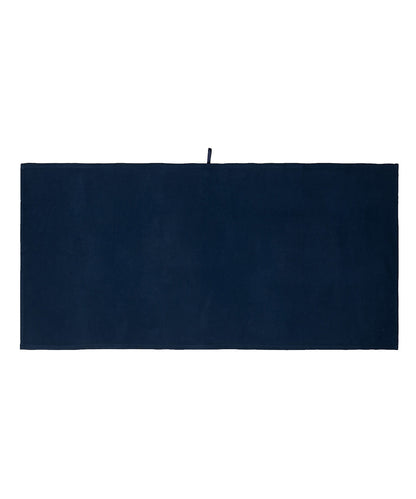 Towel City TC071 Quick-dry bath towel in Navy