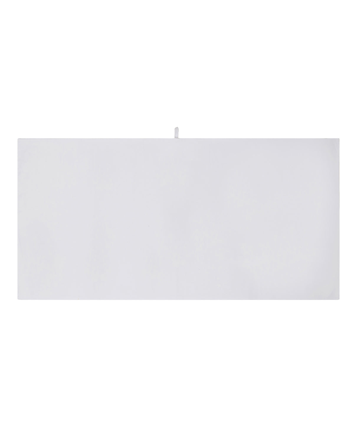 Towel City TC071 Quick-dry bath towel in White