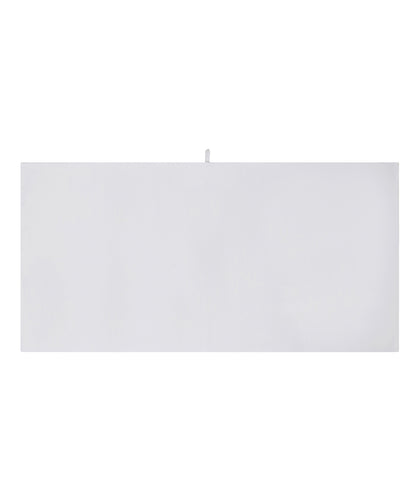 Towel City TC071 Quick-dry bath towel in White