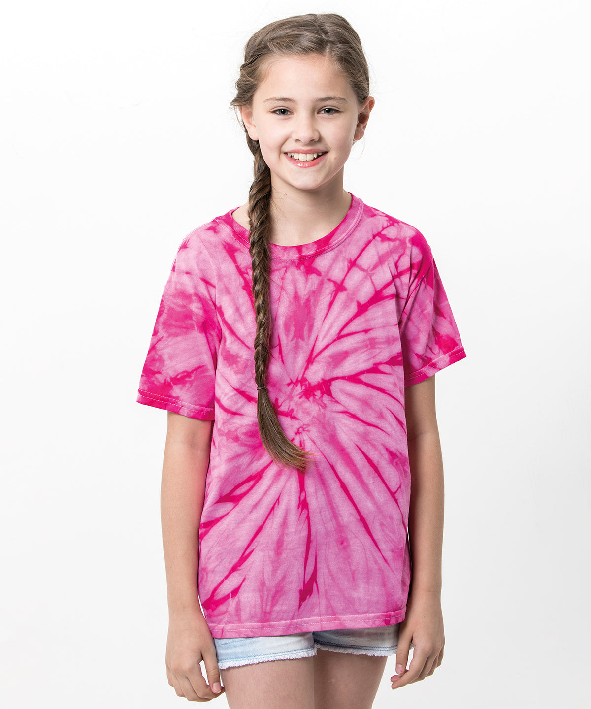 Colortone TD01B Kids tonal spider T