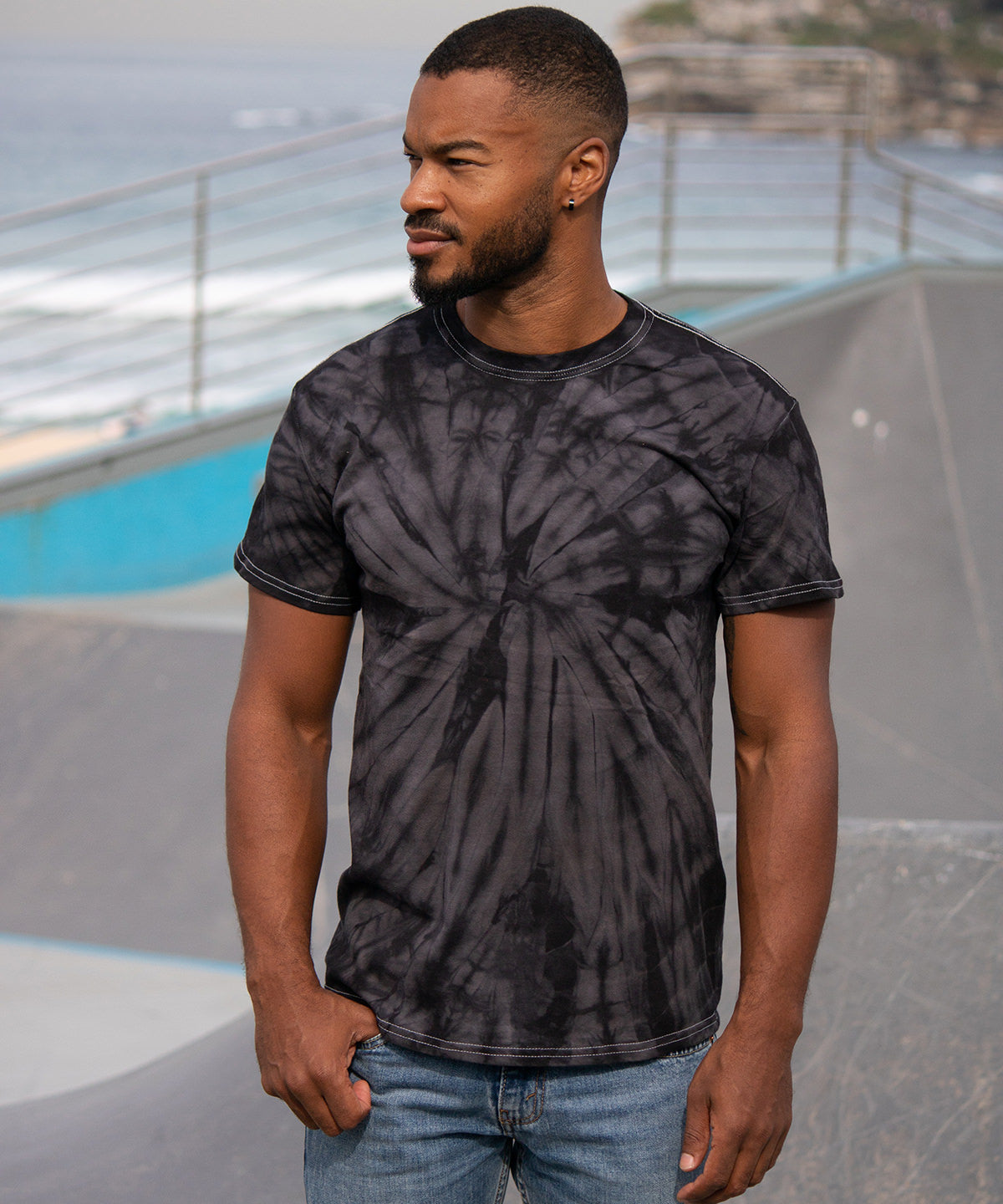 Colortone TD01M Tonal spider T