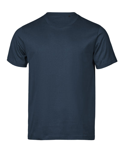 Tee Jays TJ003 UNLABELED luxury tee (1150) in Ink
