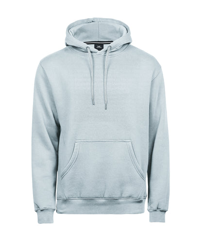 Tee Jays TJ016 Hooded sweatshirt (5430) in Ice Blue