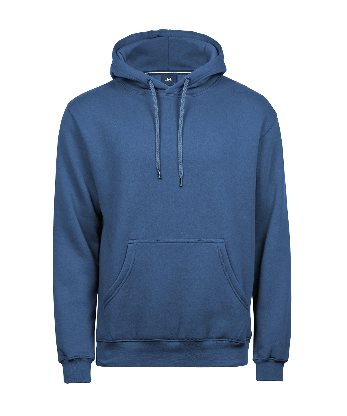 Tee Jays TJ016 Hooded sweatshirt (5430) in Ocean Blue
