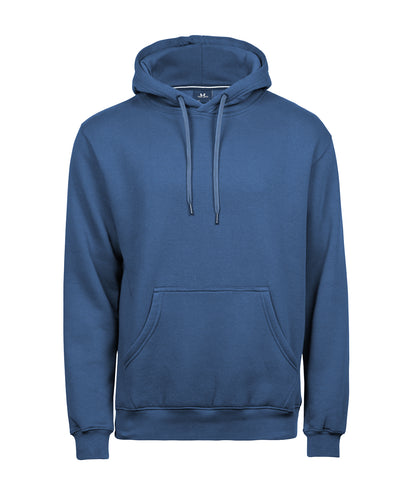 Tee Jays TJ016 Hooded sweatshirt (5430) in Ocean Blue