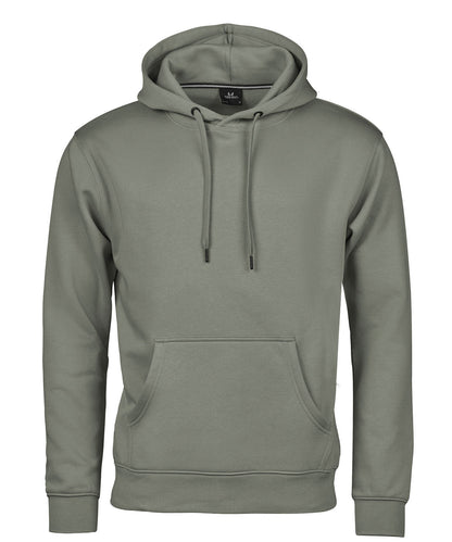Tee Jays TJ016 Hooded sweatshirt (5430) in Sage