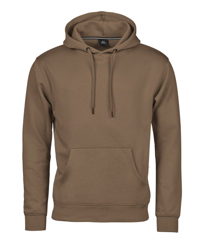 Tee Jays TJ016 Hooded sweatshirt (5430) in Wood