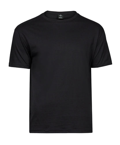 Tee Jays TJ021 Fashion Sof tee (8005) in Black