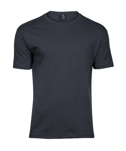 Tee Jays TJ021 Fashion Sof tee (8005) in Dark Grey