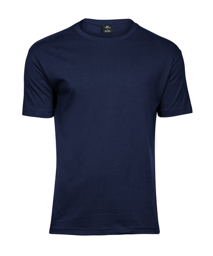 Tee Jays TJ021 Fashion Sof tee (8005) in Navy