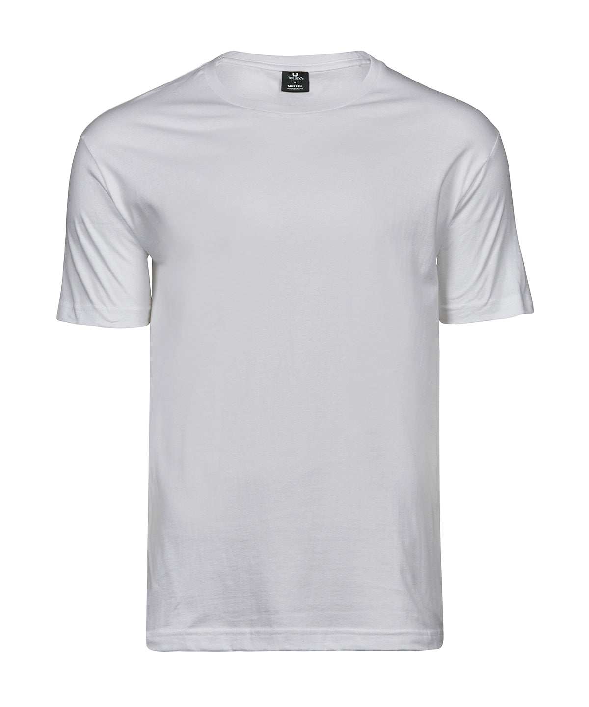 Tee Jays TJ021 Fashion Sof tee (8005) in White