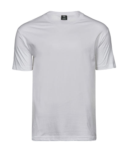 Tee Jays TJ021 Fashion Sof tee (8005) in White