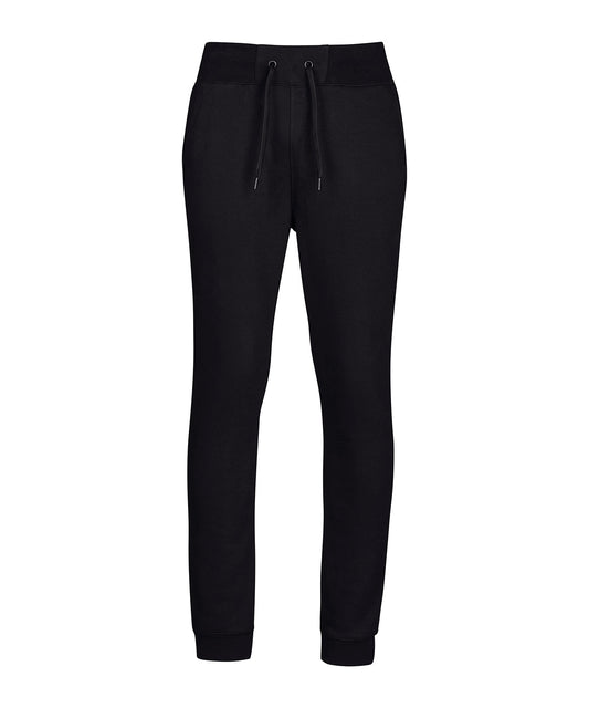 Tee Jays TJ051 Sweatpants (5425) in Black