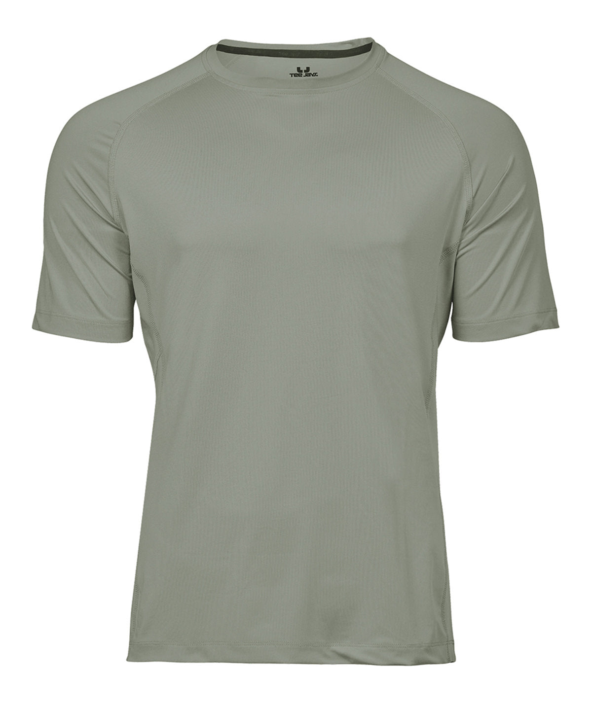 Tee Jays TJ072 CoolDry tee (7020) in Sage