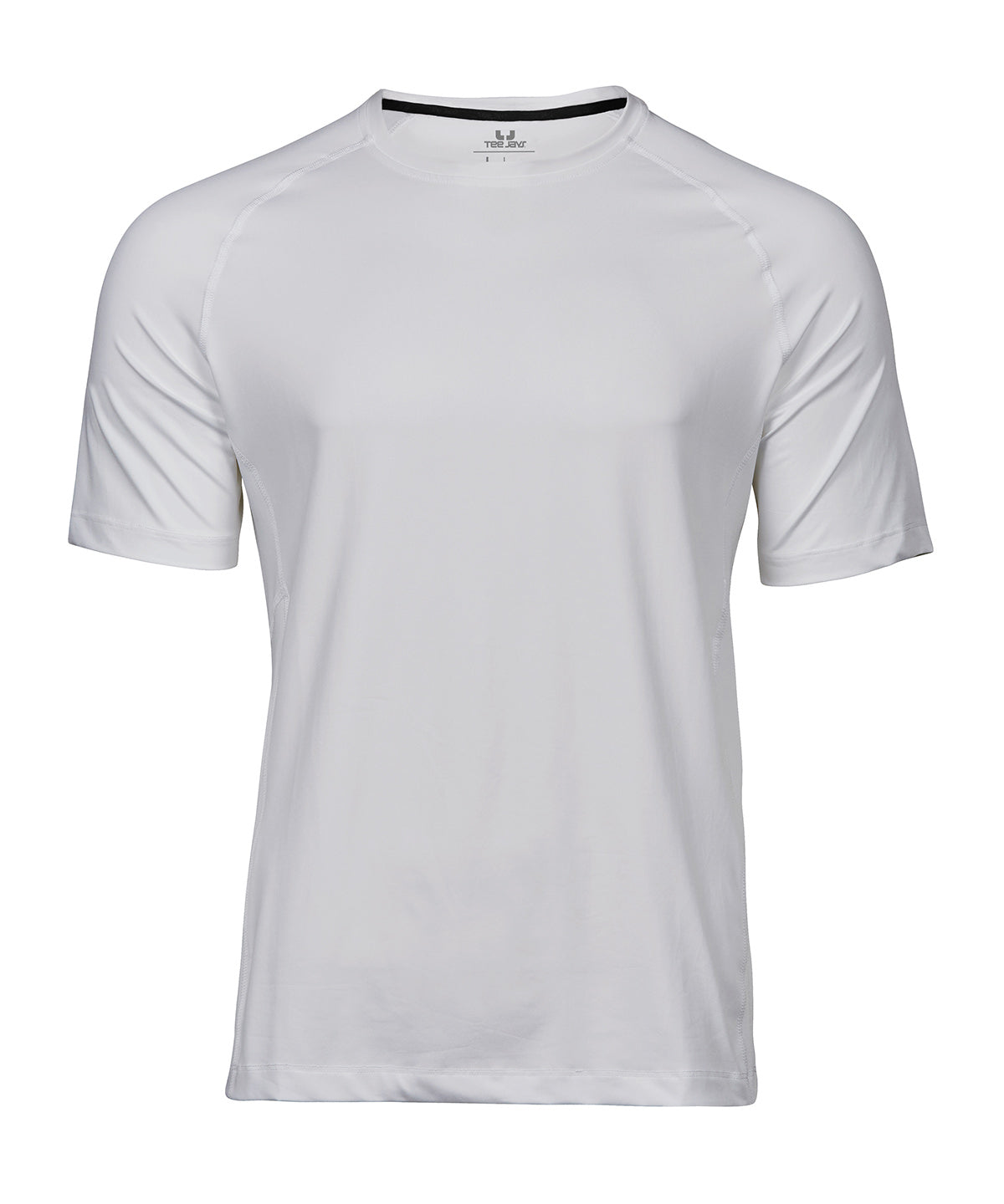 Tee Jays TJ072 CoolDry tee (7020) in White