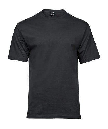 Tee Jays TJ076 Sof tee (8000) in Dark Grey*