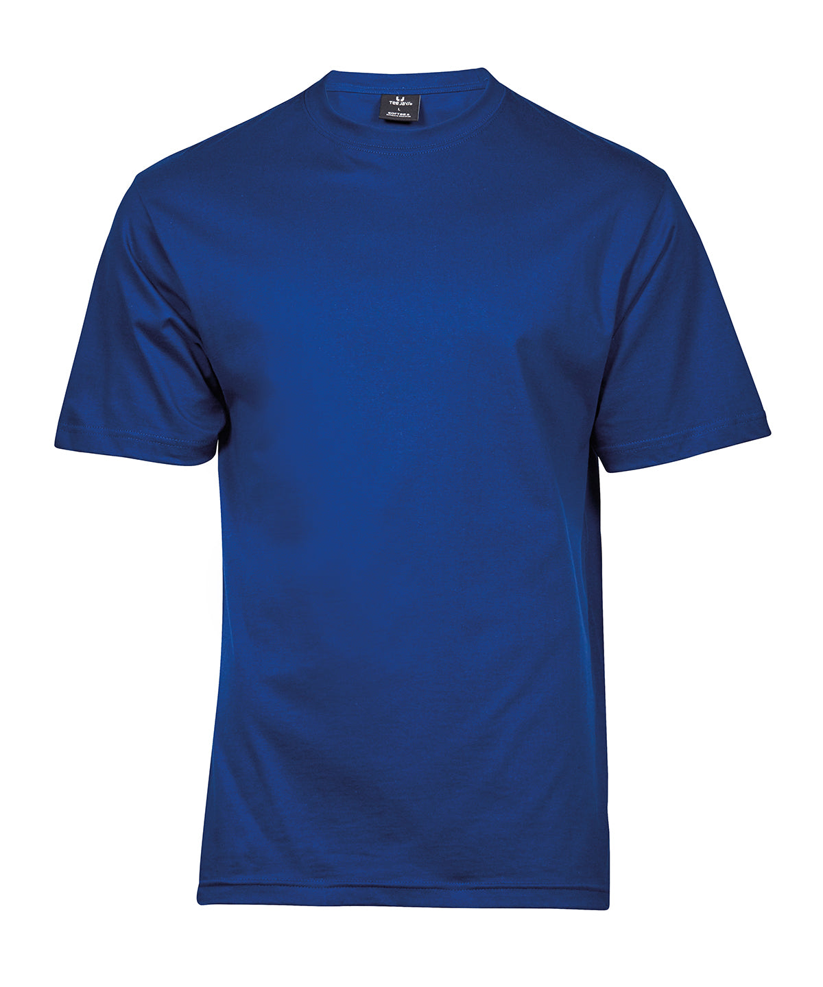 Tee Jays TJ076 Sof tee (8000) in Royal*