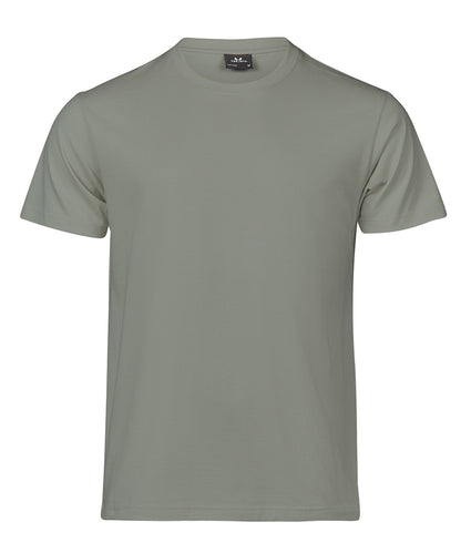 Tee Jays TJ076 Sof tee (8000) in Sage