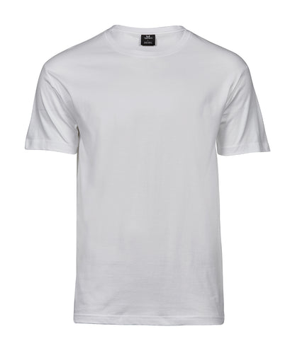 Tee Jays TJ076 Sof tee (8000) in White*