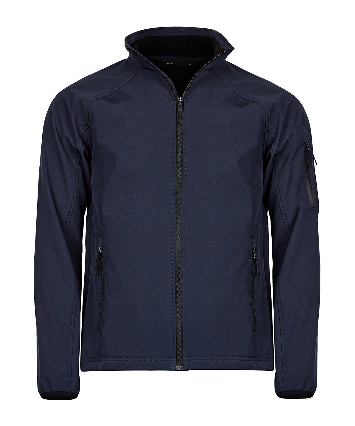 Tee Jays TJ091 Lightweight performance softshell (9510) in Navy