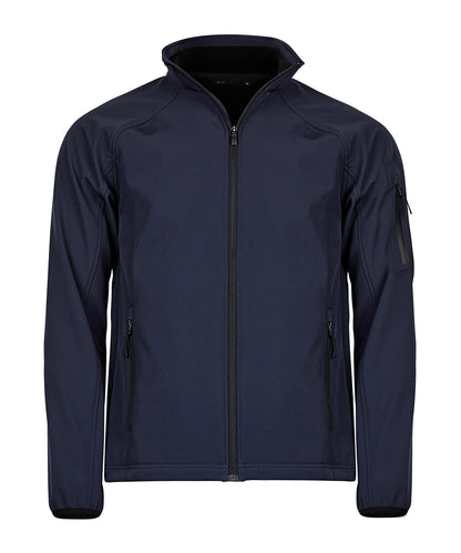 Tee Jays TJ091 Lightweight performance softshell (9510) in Navy