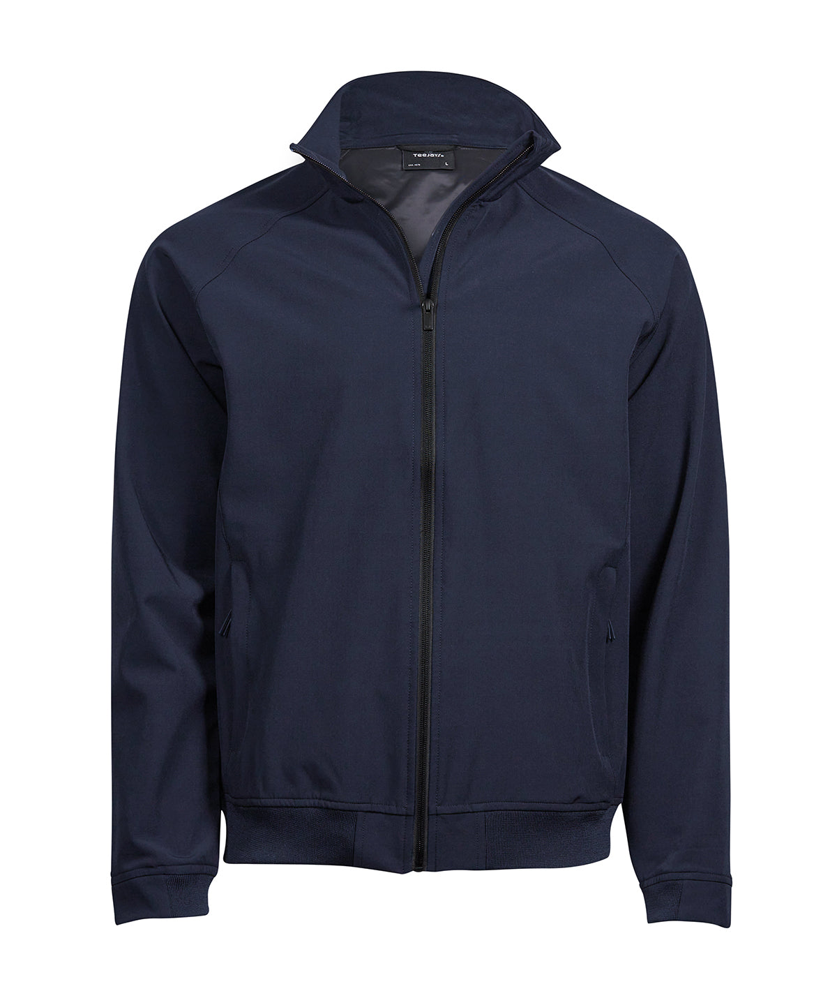 Tee Jays TJ092 Club jacket (9602) in Navy*