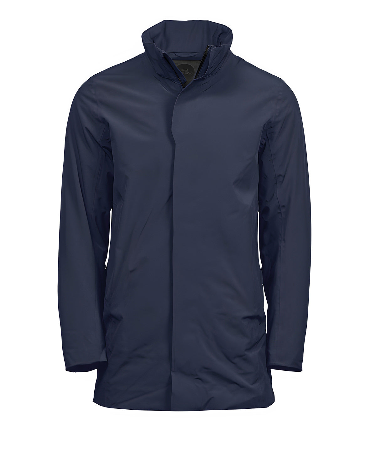 Tee Jays TJ096 All weather parka (9608) in Deep Navy
