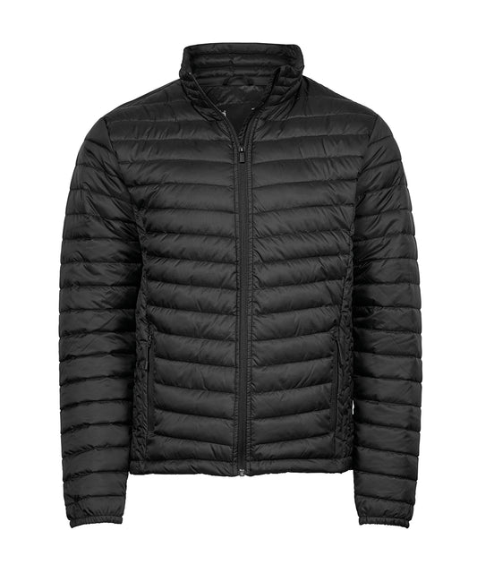 Tee Jays TJ107 Zepelin jacket (9630) in Black*