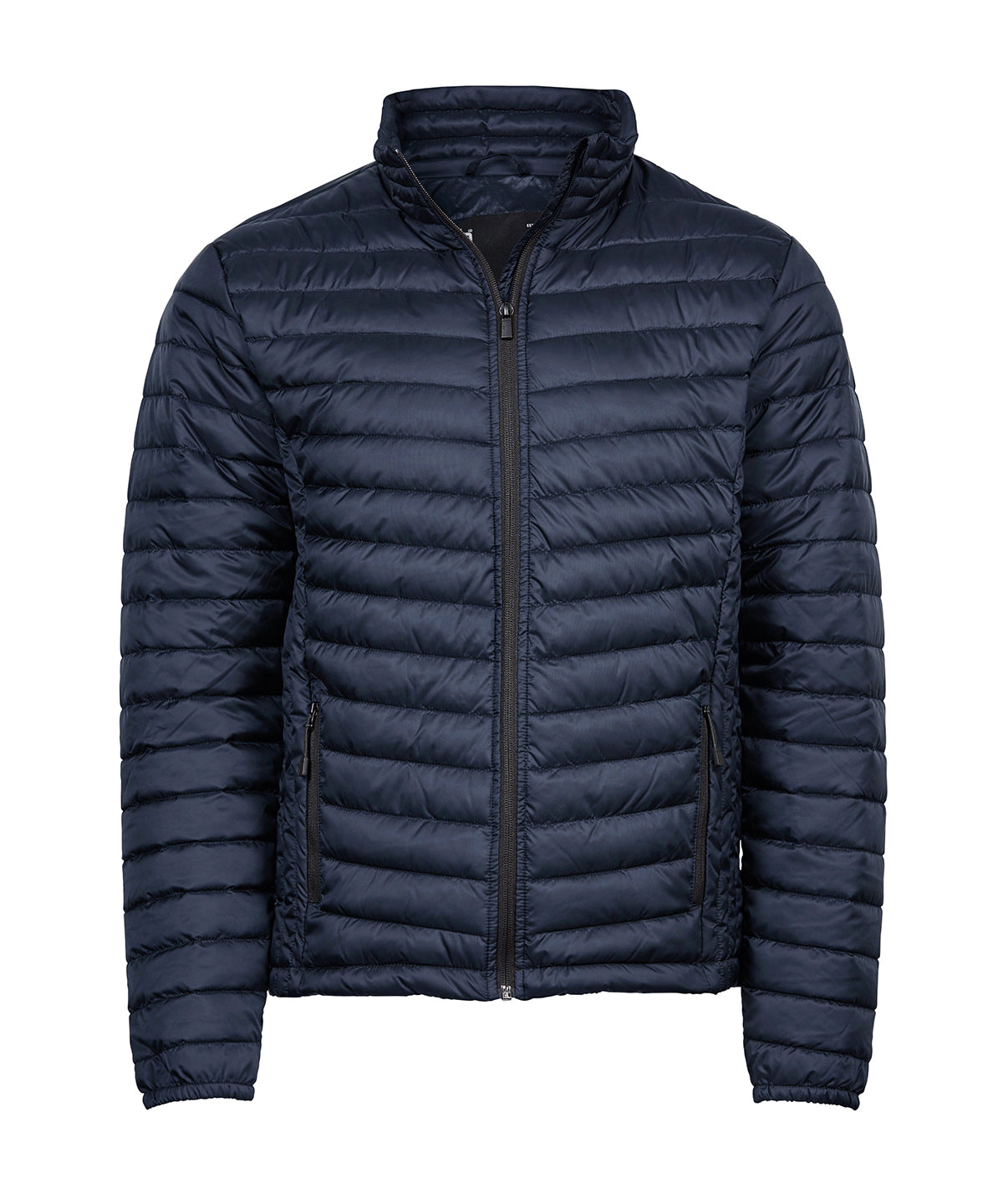 Tee Jays TJ107 Zepelin jacket (9630) in Deep Navy*