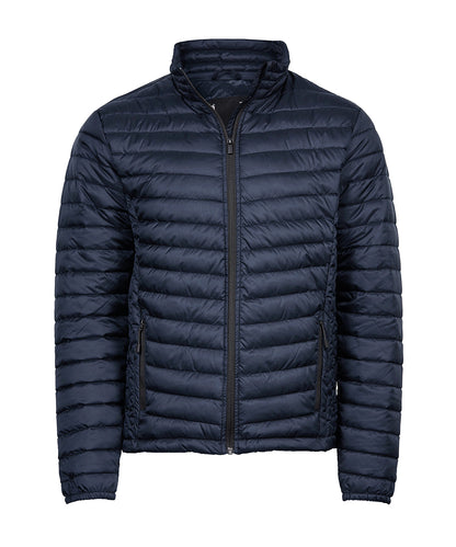Tee Jays TJ107 Zepelin jacket (9630) in Deep Navy*