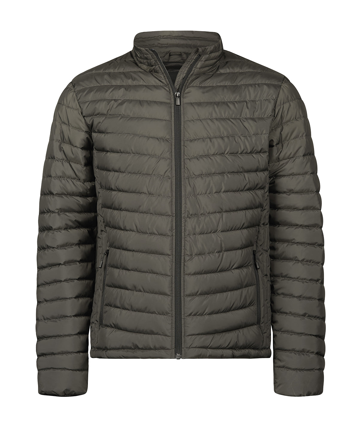 Tee Jays TJ107 Zepelin jacket (9630) in Shadow