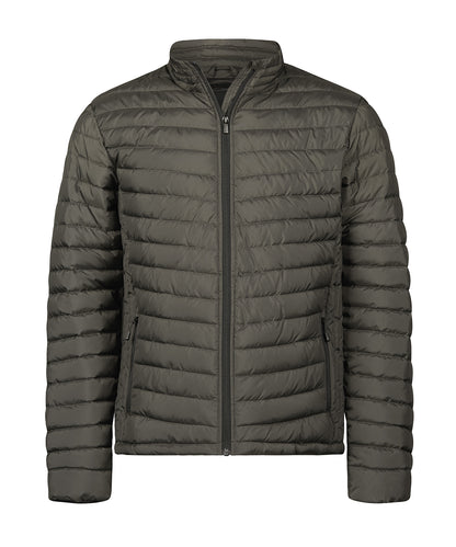 Tee Jays TJ107 Zepelin jacket (9630) in Shadow