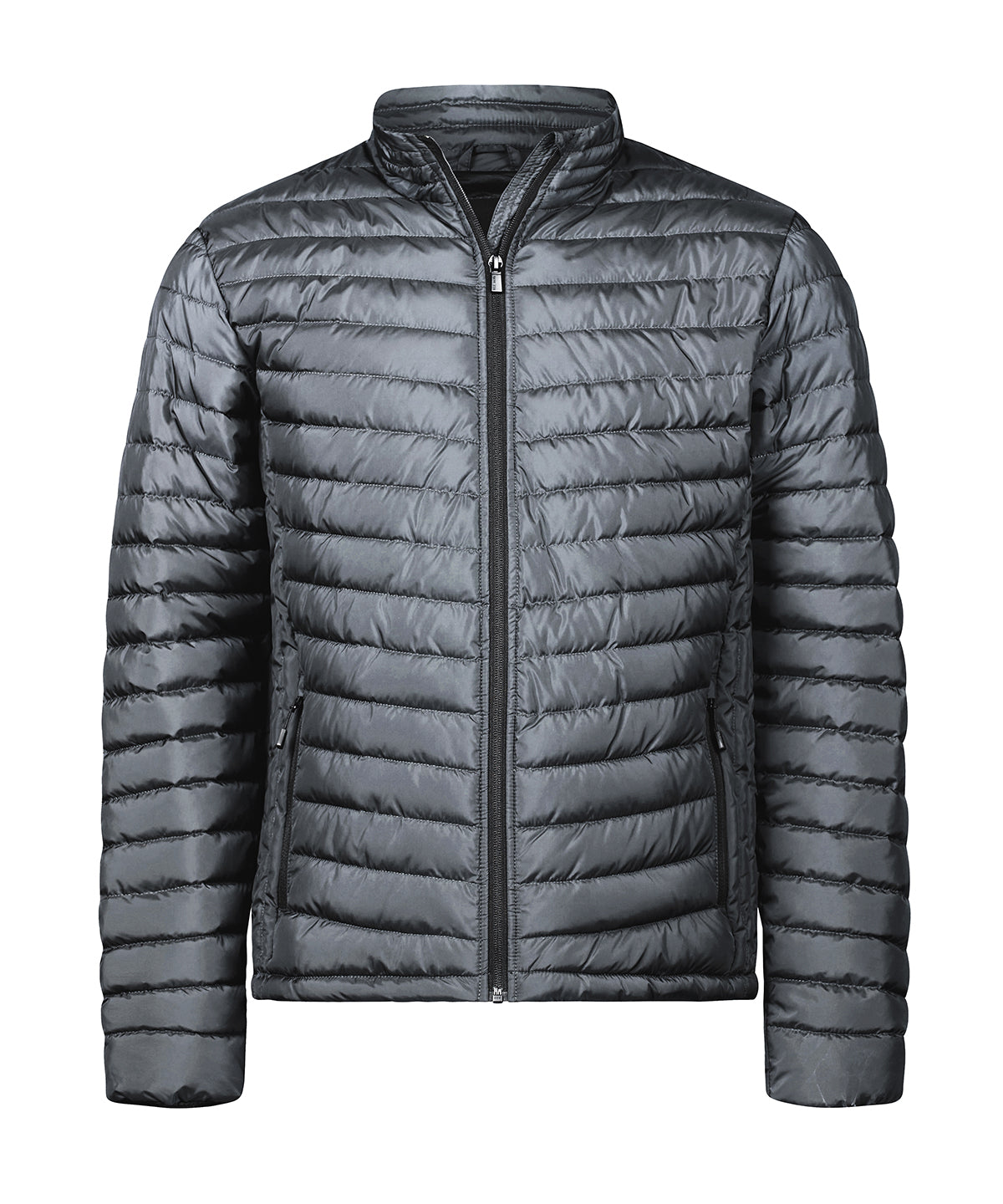 Tee Jays TJ107 Zepelin jacket (9630) in Space Grey