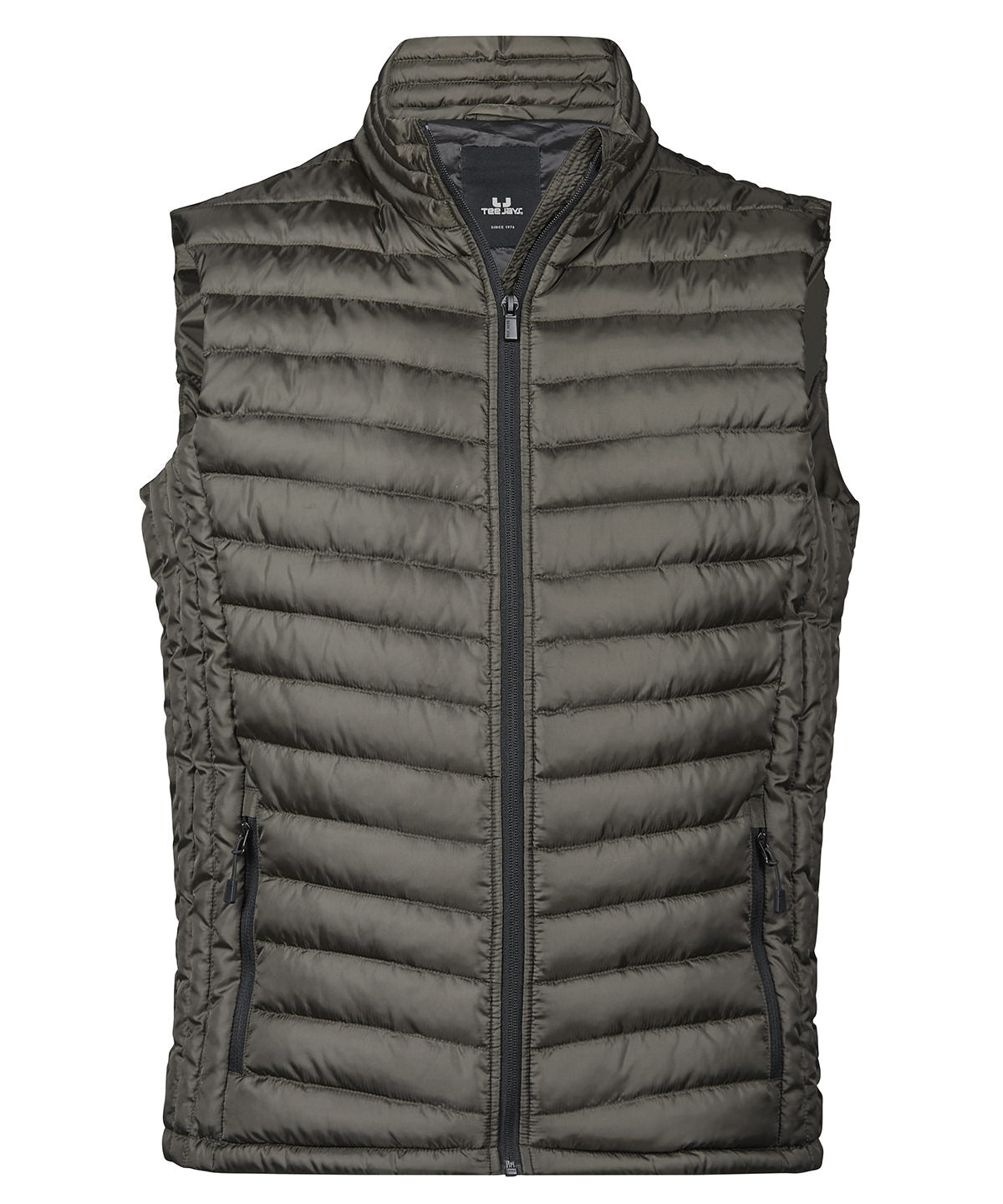 Tee Jays TJ109 Zepelin bodywarmer (9632) in Shadow
