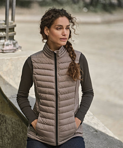 Tee Jays TJ110 Women’s Zepelin bodywarmer (9633)