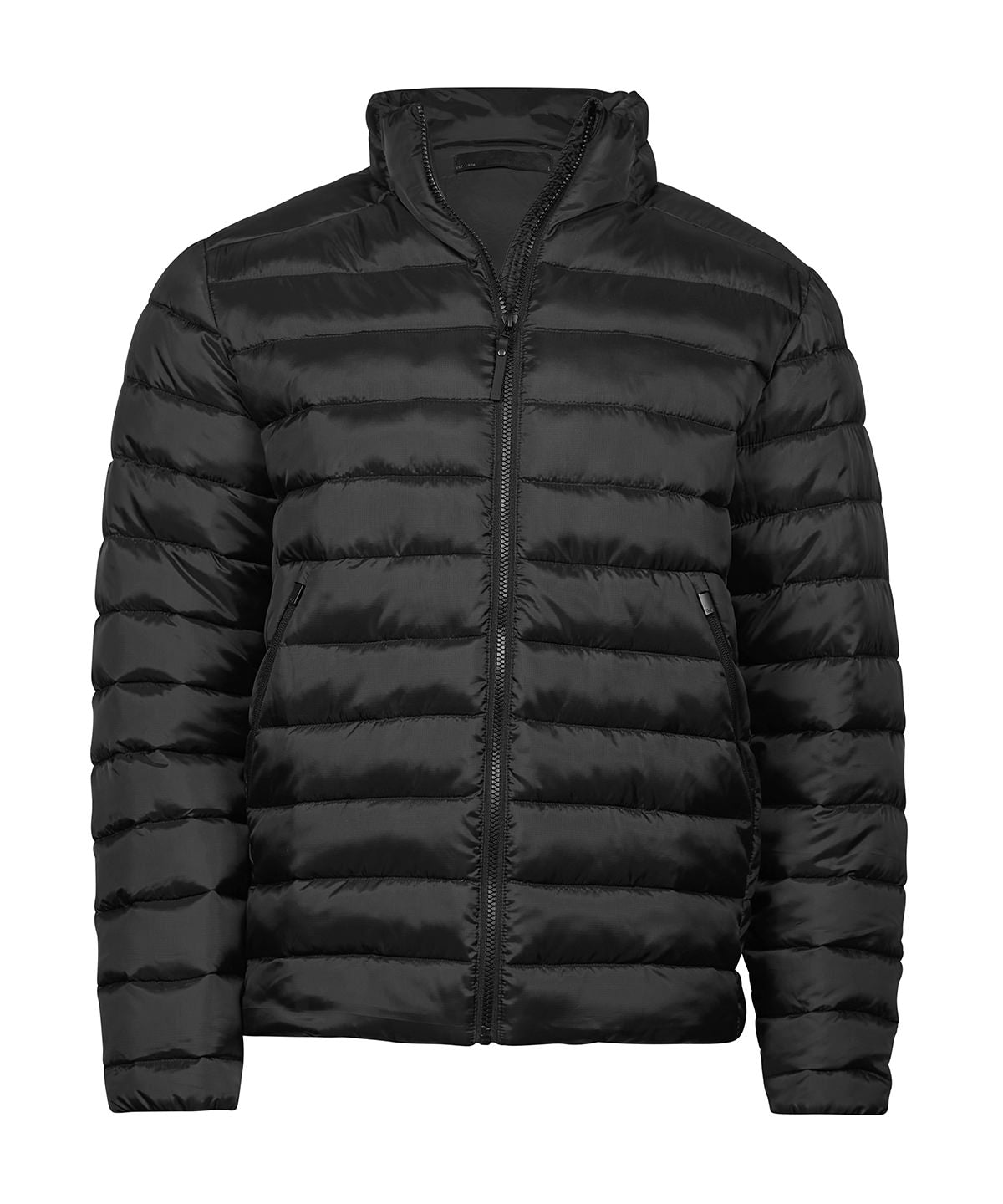 Tee Jays TJ111 Lite jacket (9644) in Black*