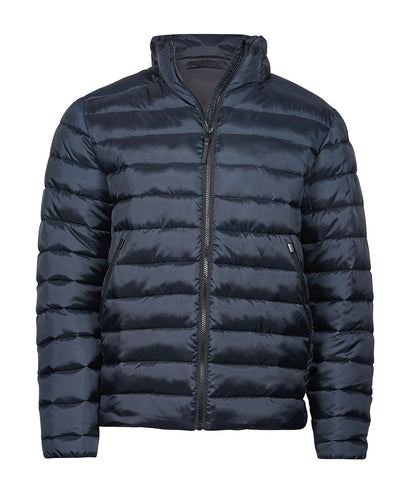 Tee Jays TJ111 Lite jacket (9644) in Navy