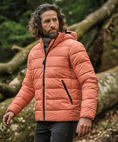 Tee Jays TJ112 Lite hooded jacket (9646)