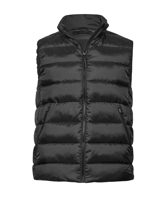 Tee Jays TJ114 Lite bodywarmer (9648) in Black*