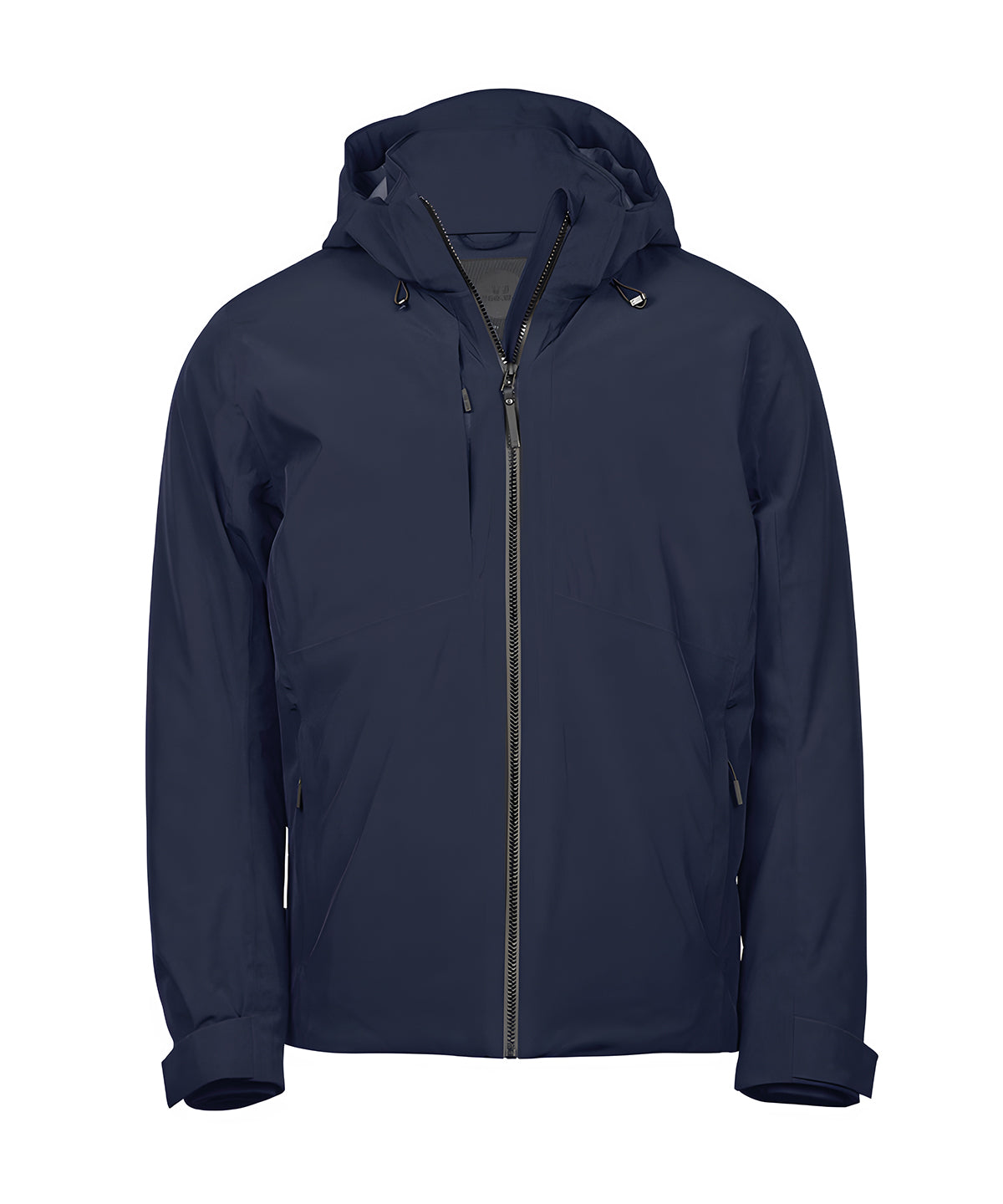 Tee Jays TJ117 All weather winter jacket (9680) in Deep Navy*