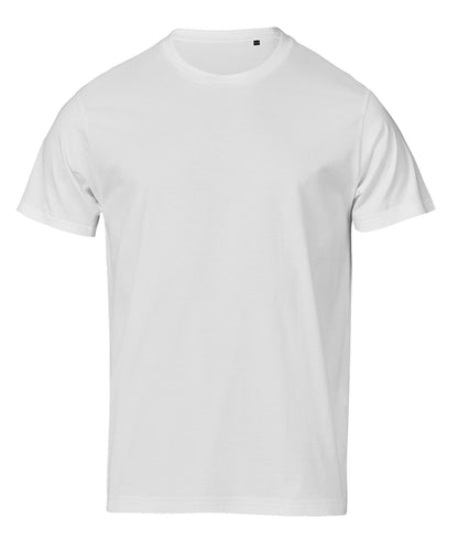 Tee Jays TJ120 Junior UNLABELED tee (1140B) in White