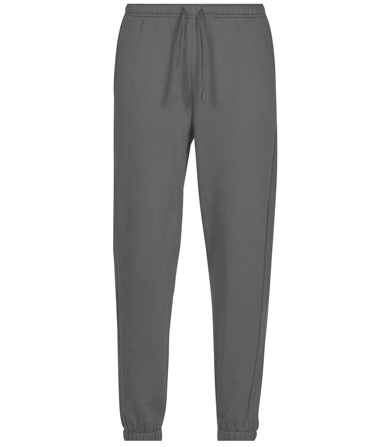 Tee Jays TJ124 UNLABELED sweatpants (5158) in Black