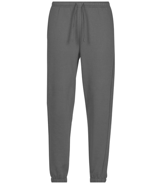 Tee Jays TJ124 UNLABELED sweatpants (5158) in Black