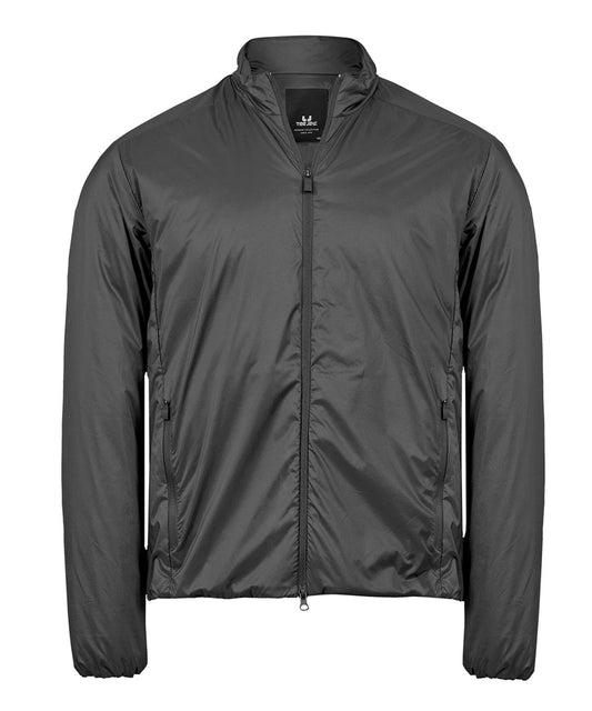 Tee Jays TJ133 PureLite jacket (9690) in Black
