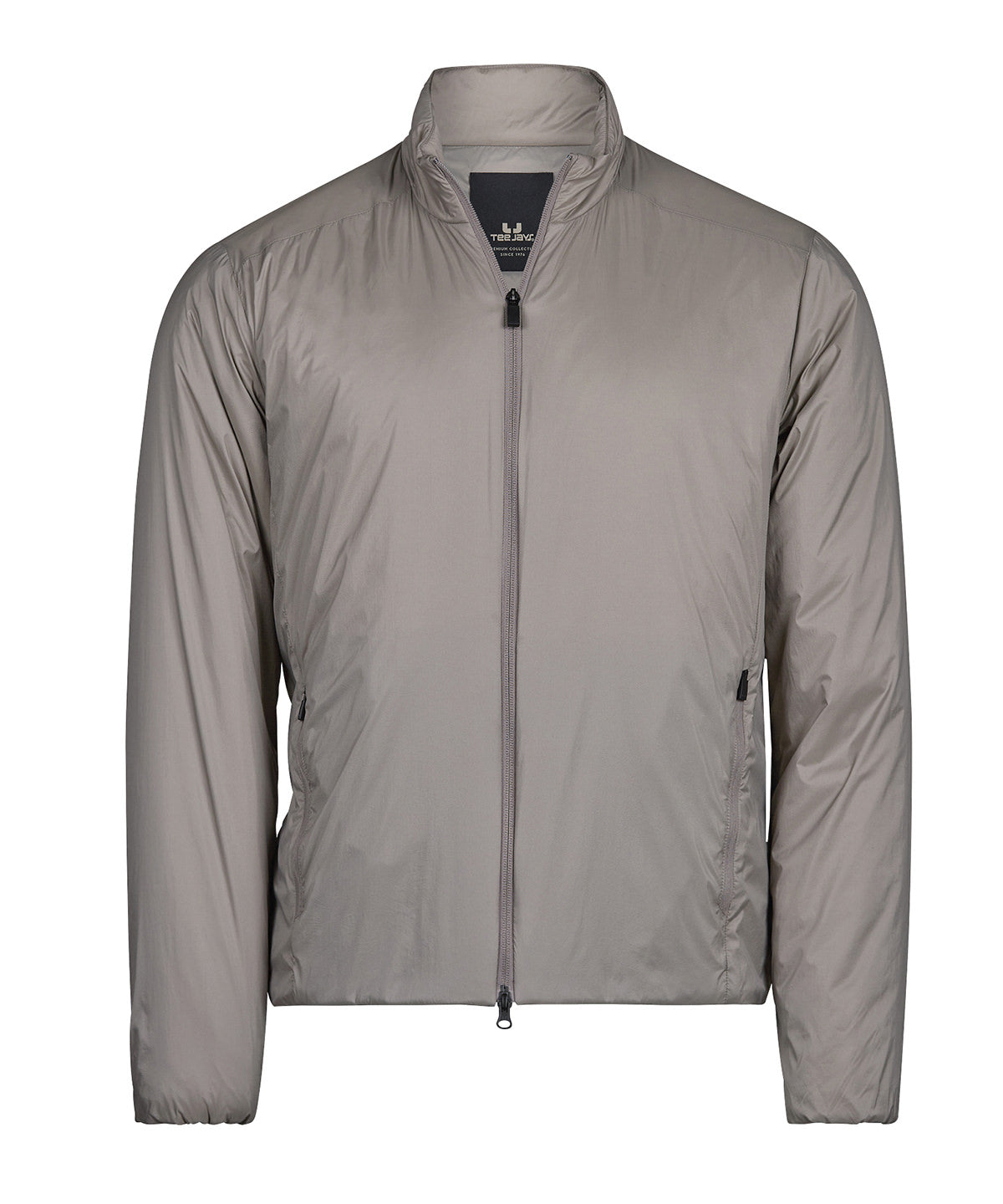 Tee Jays TJ133 PureLite jacket (9690) in Driftwood