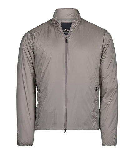 Tee Jays TJ133 PureLite jacket (9690) in Driftwood