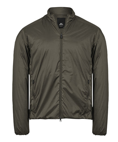 Tee Jays TJ133 PureLite jacket (9690) in Shadow