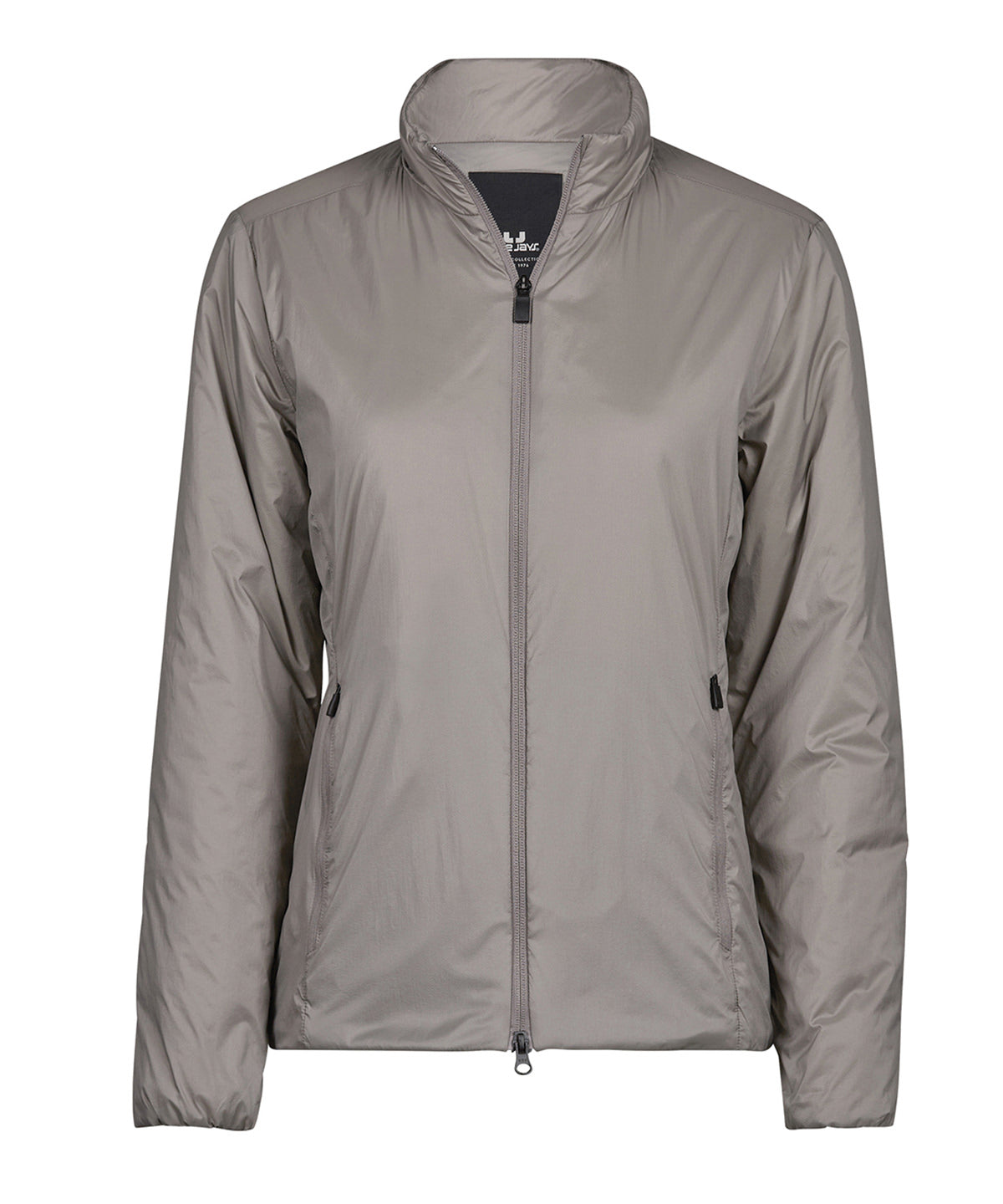 Tee Jays TJ134 Women’s PureLite jacket (9691) in Driftwood