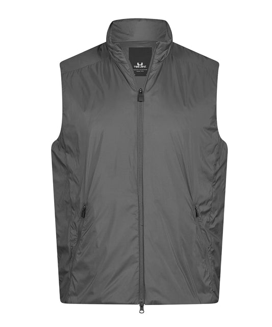 Tee Jays TJ135 PureLite bodywarmer (9692) in Black*