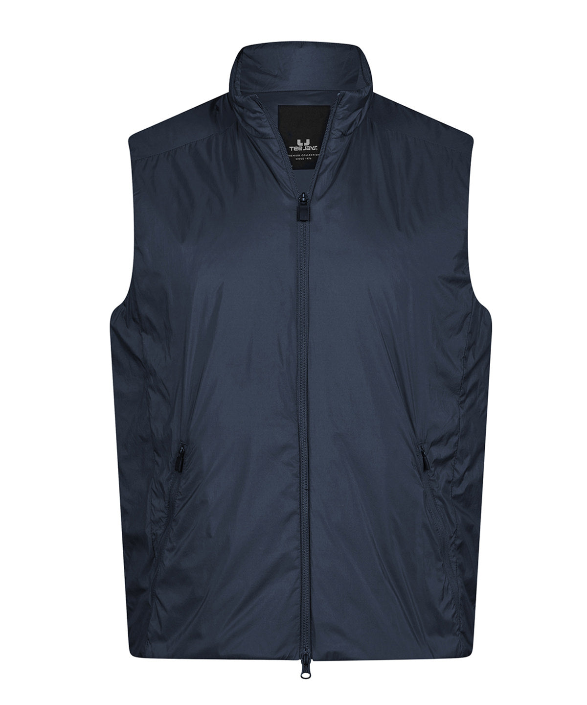 Tee Jays TJ135 PureLite bodywarmer (9692) in Deep Navy*